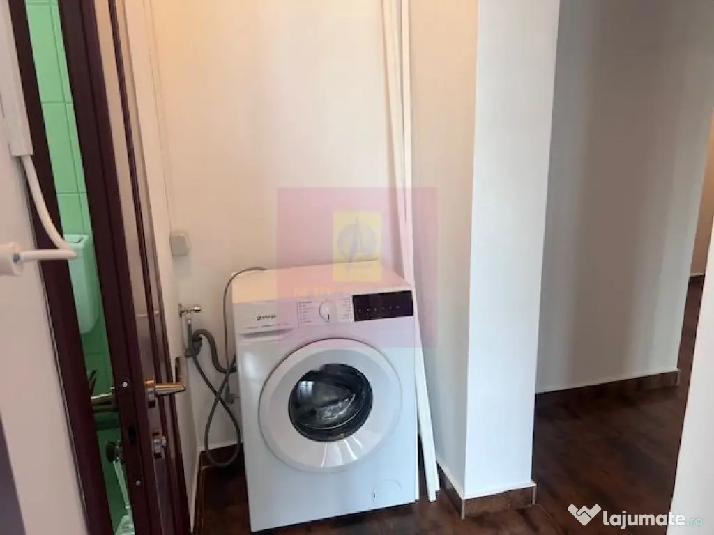 Apartament 3 camere Piata 1 Mai- Ion Mihalache- stradal.
