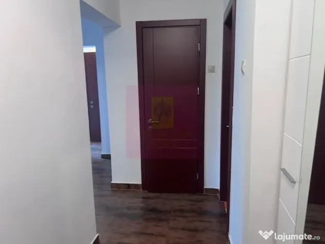 Apartament 3 camere Piata 1 Mai- Ion Mihalache- stradal.