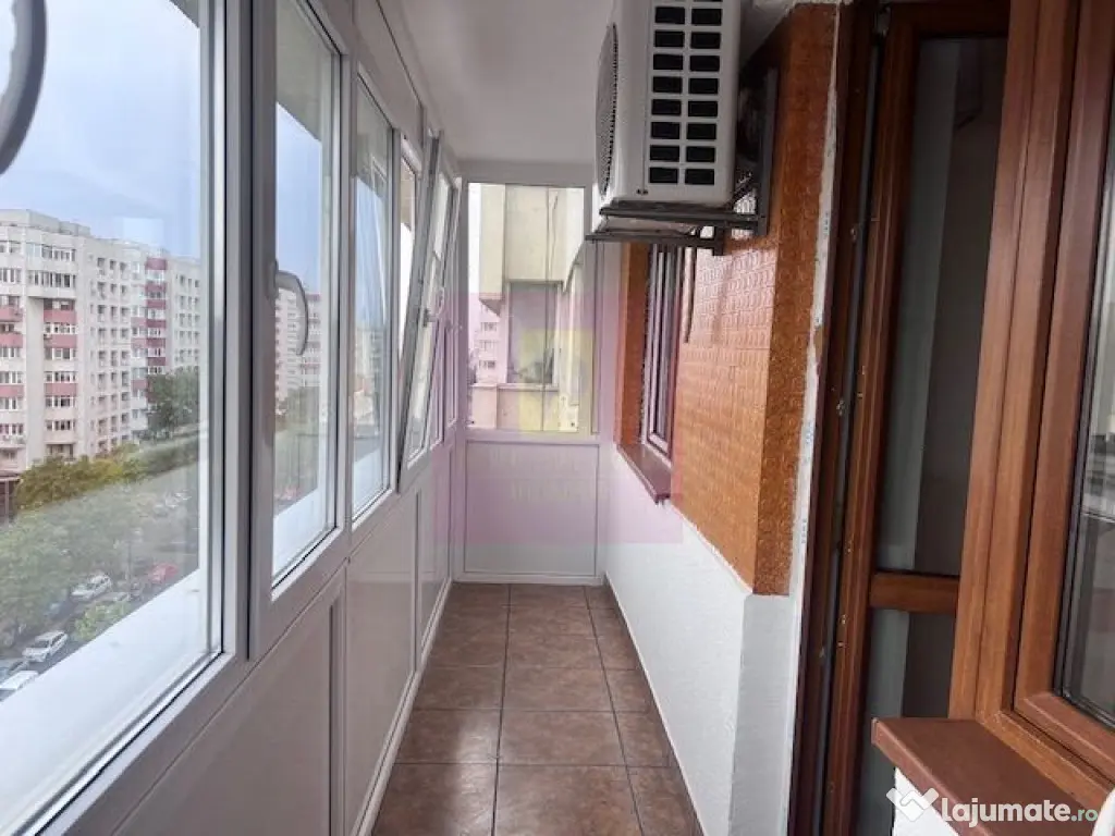 Apartament 3 camere Piata 1 Mai- Ion Mihalache- stradal.