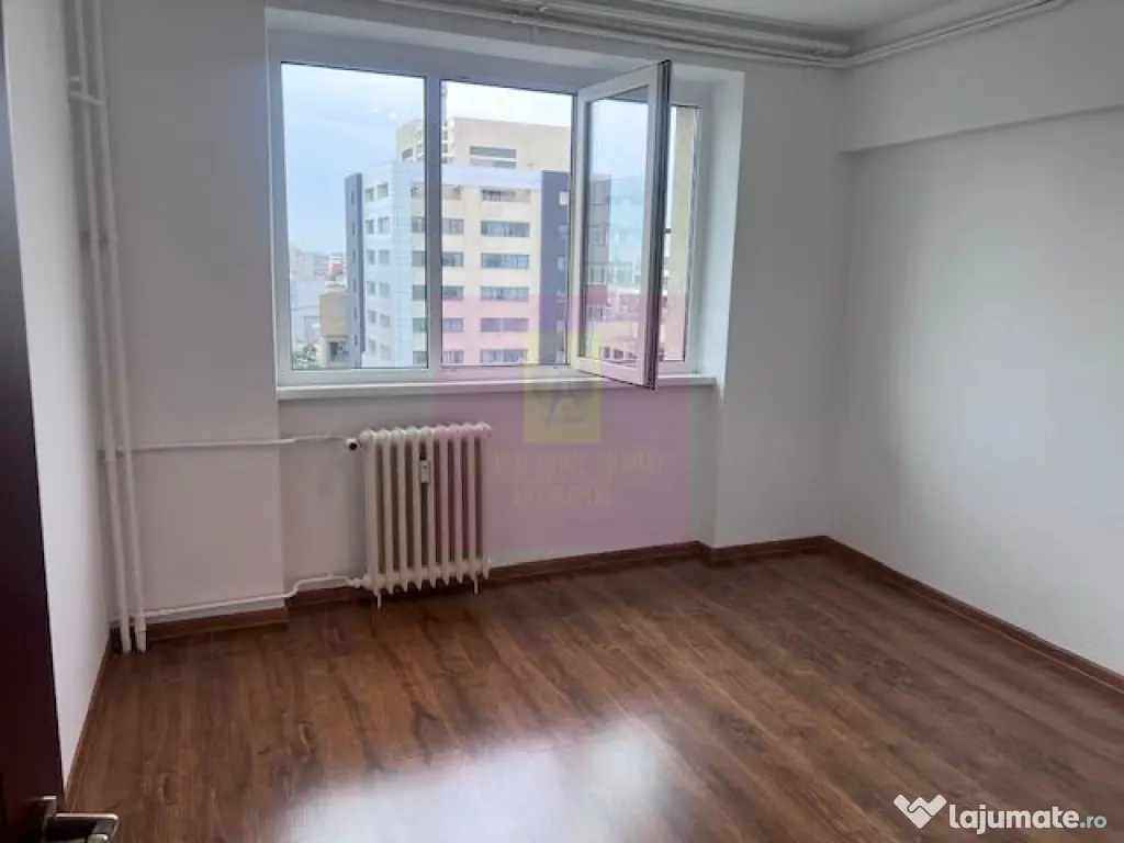 Apartament 3 camere Piata 1 Mai- Ion Mihalache- stradal.