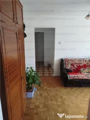 COLOSSEUM: Apartament 2 Camere Gemenii 