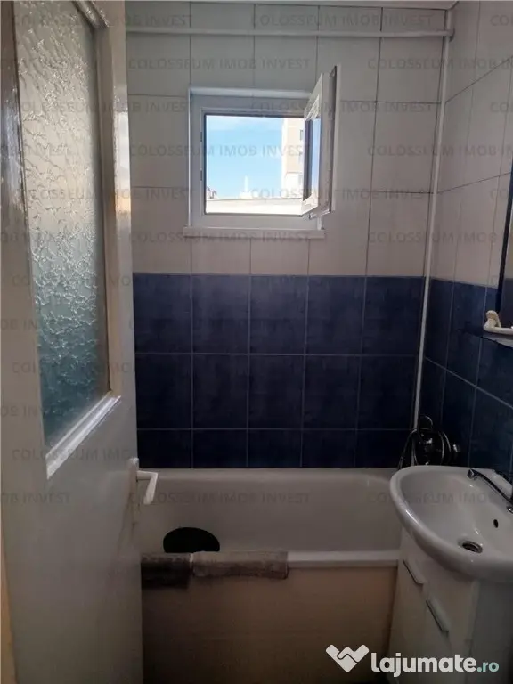 COLOSSEUM: Apartament 2 Camere Gemenii