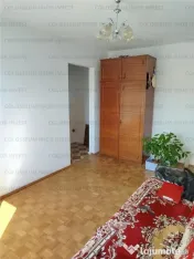 COLOSSEUM: Apartament 2 Camere Gemenii 