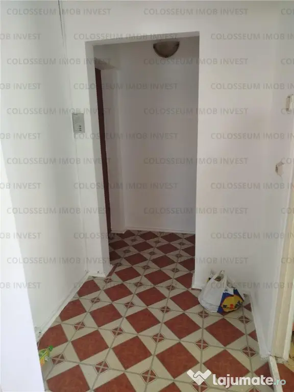 COLOSSEUM: Apartament 2 Camere Gemenii