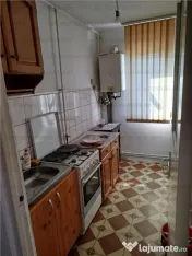 COLOSSEUM: Apartament 2 Camere Gemenii 