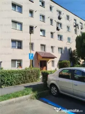 COLOSSEUM: Apartament 2 Camere Gemenii 
