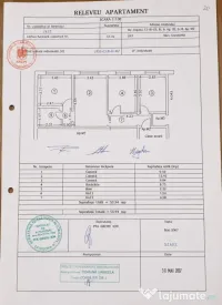 Apartament 3 camere Constanta