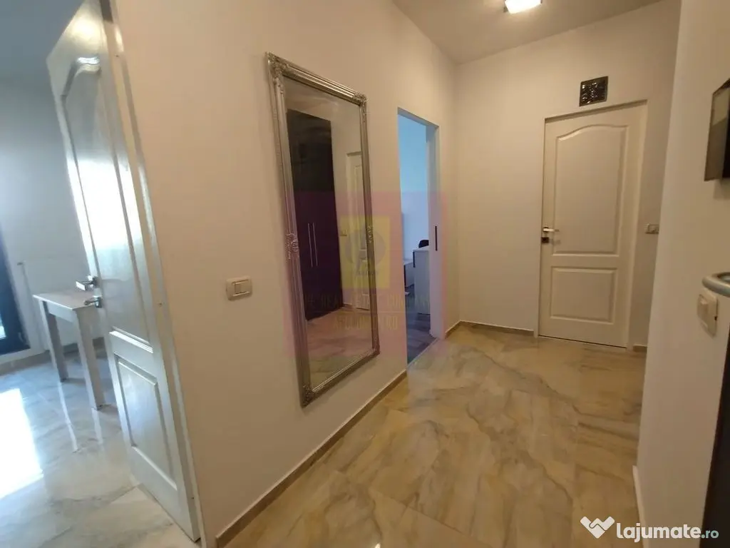 Politehnica, Parcul Liniei, Metrou Lujerului Plaza Romani...