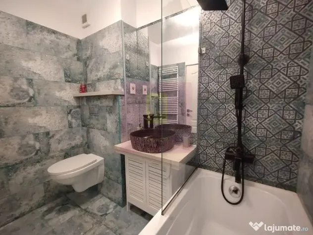 Politehnica, Parcul Liniei, Metrou Lujerului Plaza Romani...