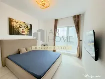 Apartament 2 camere, parcare proprie, Ploiesti, zona Vest,