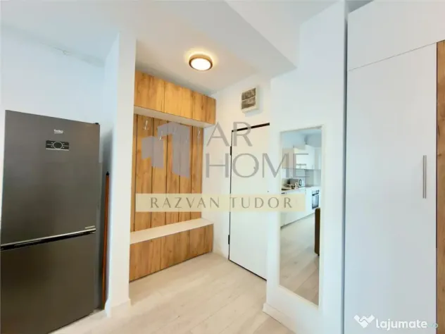 Apartament 2 camere, parcare proprie, Ploiesti, zona Vest,