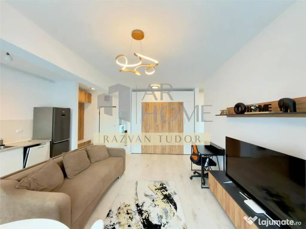 Apartament 2 camere, parcare proprie, Ploiesti, zona Vest,