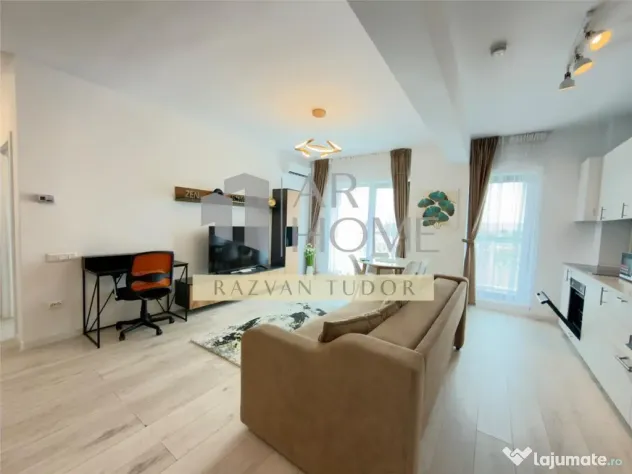 Apartament 2 camere, parcare proprie, Ploiesti, zona Vest,