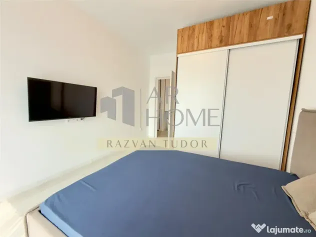 Apartament 2 camere, parcare proprie, Ploiesti, zona Vest,