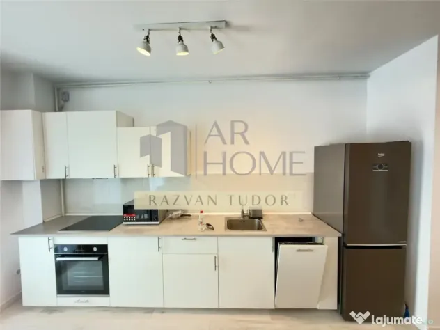 Apartament 2 camere, parcare proprie, Ploiesti, zona Vest,