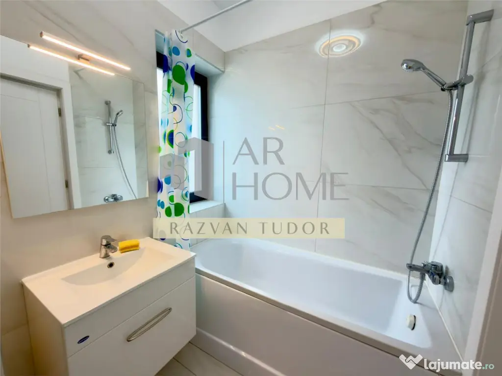 Apartament 2 camere, parcare proprie, Ploiesti, zona Vest,