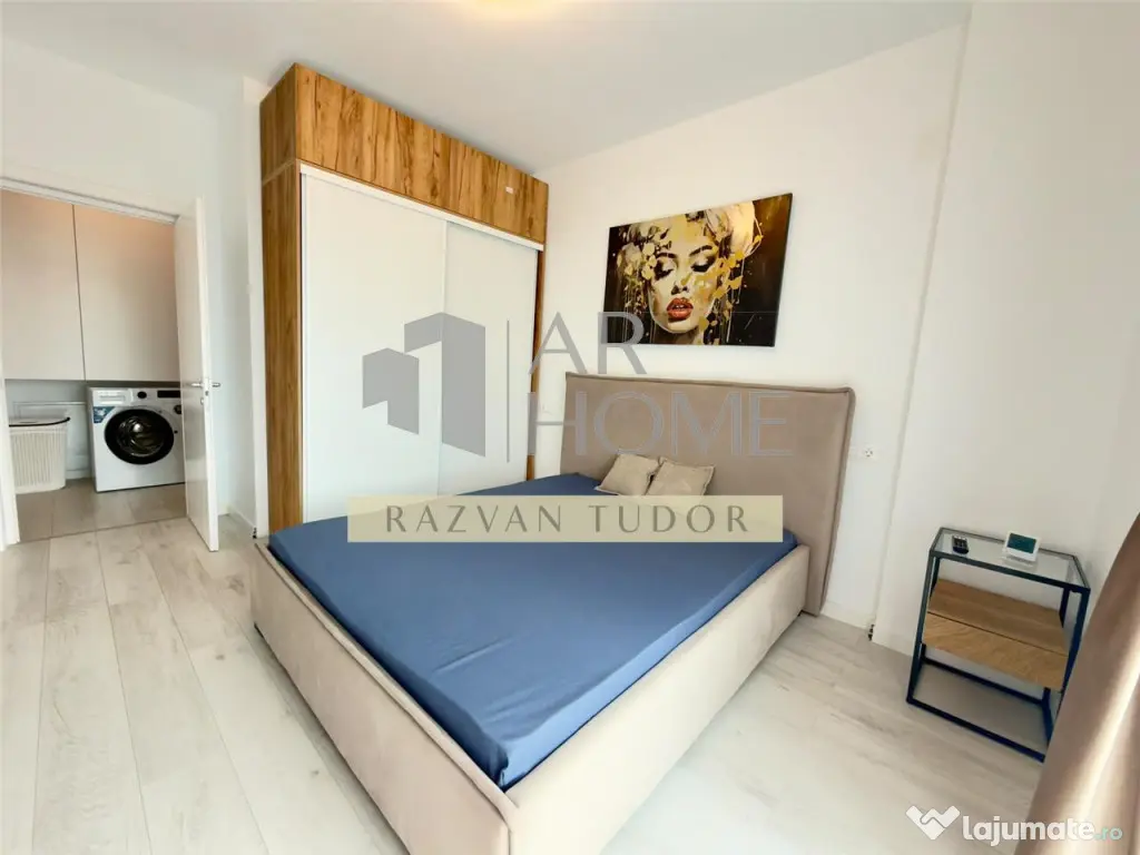 Apartament 2 camere, parcare proprie, Ploiesti, zona Vest,