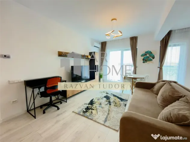 Apartament 2 camere, parcare proprie, Ploiesti, zona Vest,