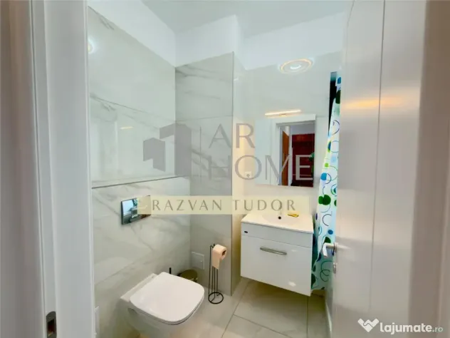 Apartament 2 camere, parcare proprie, Ploiesti, zona Vest,