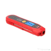 Termometru 2 in 1 infrarosu + sonda de temperatura Uni-t UT320T