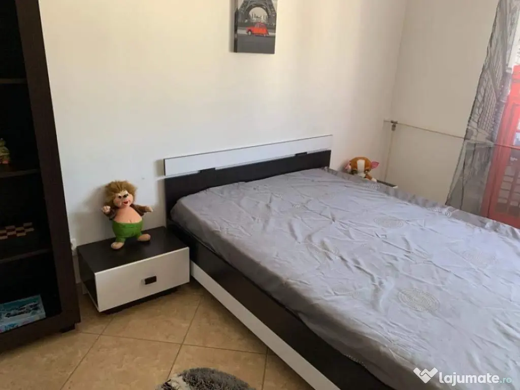 ???? BLITZ – APARTAMENT 3 CAMERE | 1 MAI – ZONA SARA | 8