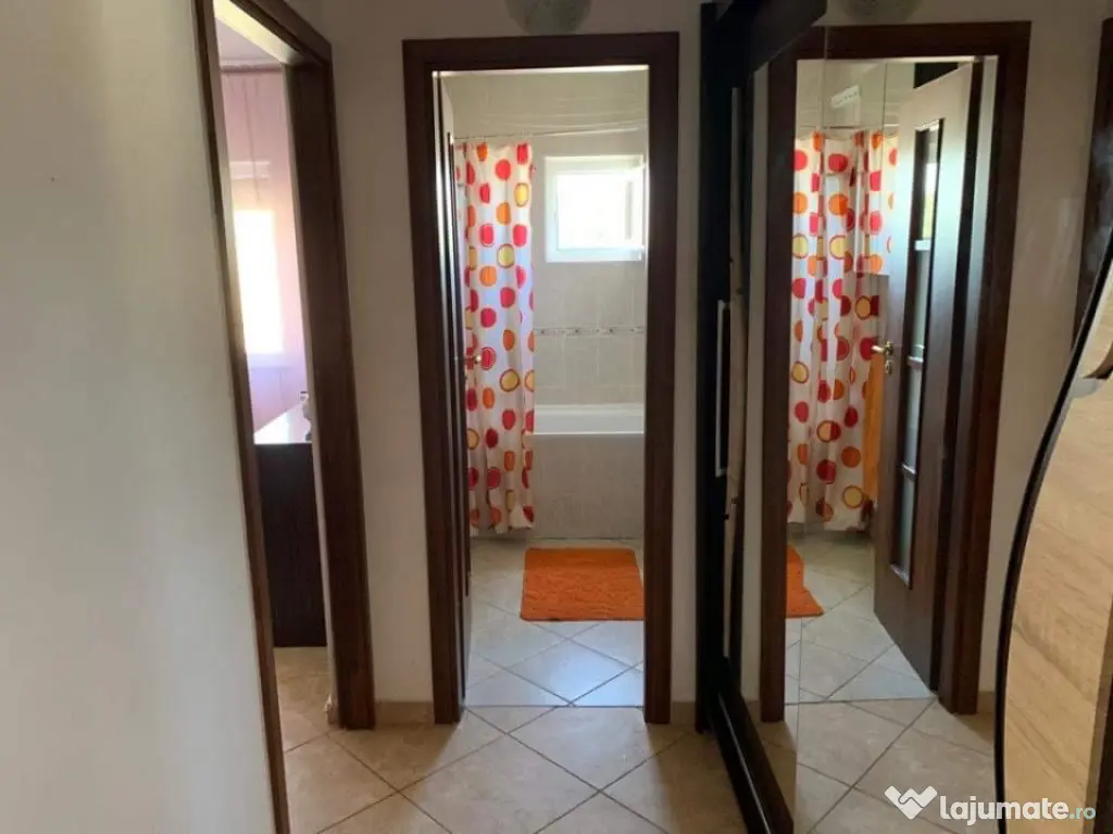 ???? BLITZ – APARTAMENT 3 CAMERE | 1 MAI – ZONA SARA | 8