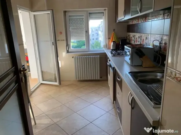 ???? BLITZ – APARTAMENT 3 CAMERE | 1 MAI – ZONA SARA | 8