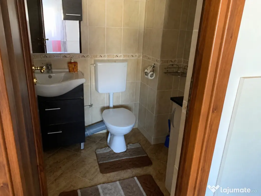 ???? BLITZ – APARTAMENT 3 CAMERE | 1 MAI – ZONA SARA | 8