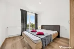 Apartament 2 camere, etaj 1, Kasper Coresi, mobilat, parcare + boxa