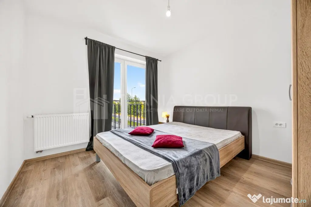Studio modern | Kasper Coresi | Parcare & boxă