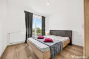 Studio modern | Kasper Coresi | Parcare & boxă 