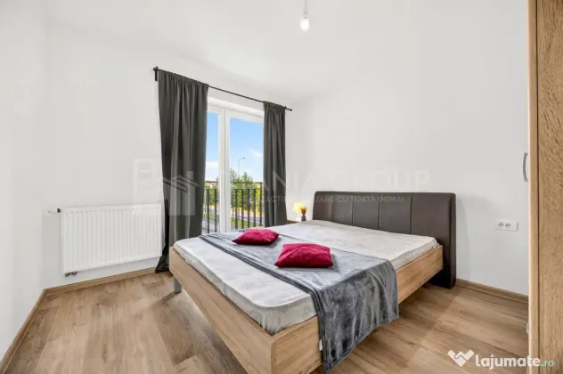 Studio modern | Kasper Coresi | Parcare & boxă