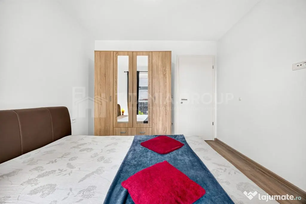 Studio modern | Kasper Coresi | Parcare & boxă