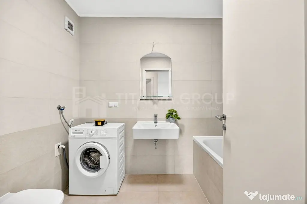 Studio modern | Kasper Coresi | Parcare & boxă