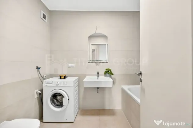 Studio modern | Kasper Coresi | Parcare & boxă