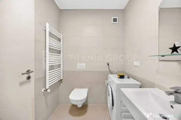 Studio modern | Kasper Coresi | Parcare & boxă