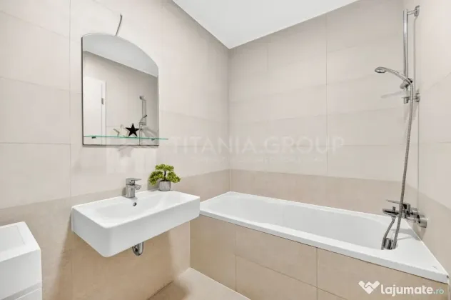 Studio modern | Kasper Coresi | Parcare & boxă