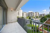Studio modern | Kasper Coresi | Parcare & boxă 