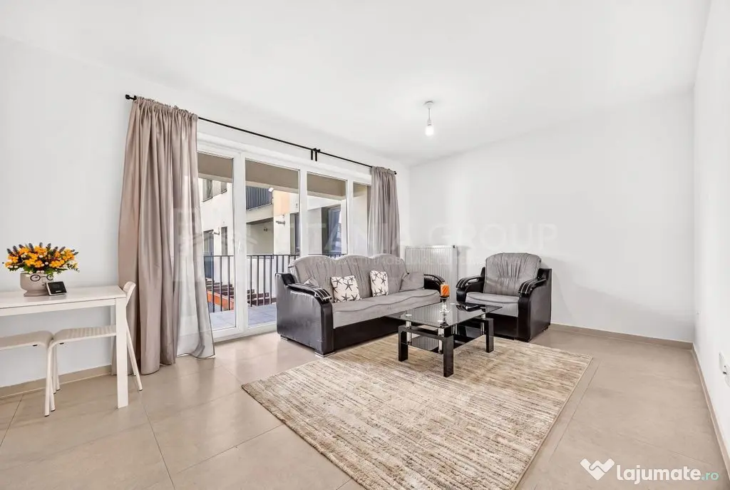 Studio modern | Kasper Coresi | Parcare & boxă