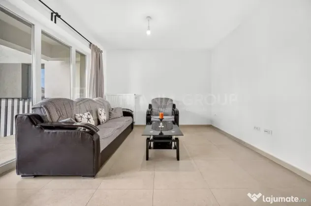 Studio modern | Kasper Coresi | Parcare & boxă