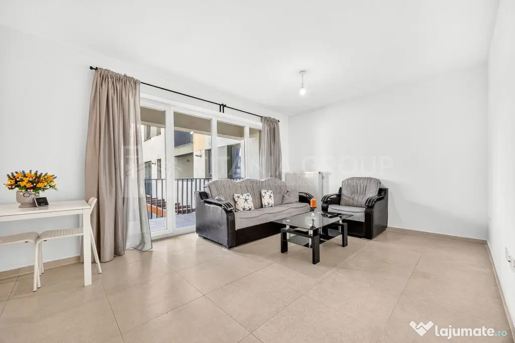 Studio modern | Kasper Coresi | Parcare & boxă