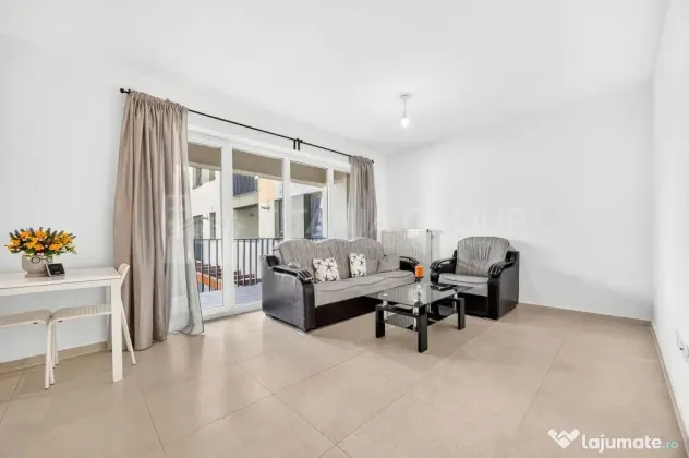 Studio modern | Kasper Coresi | Parcare & boxă