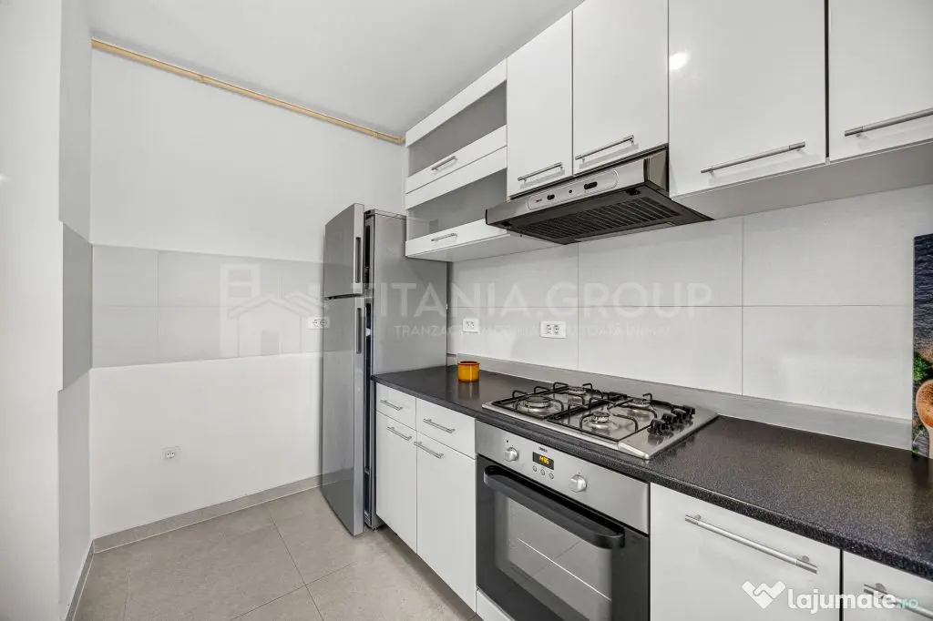 Studio modern | Kasper Coresi | Parcare & boxă
