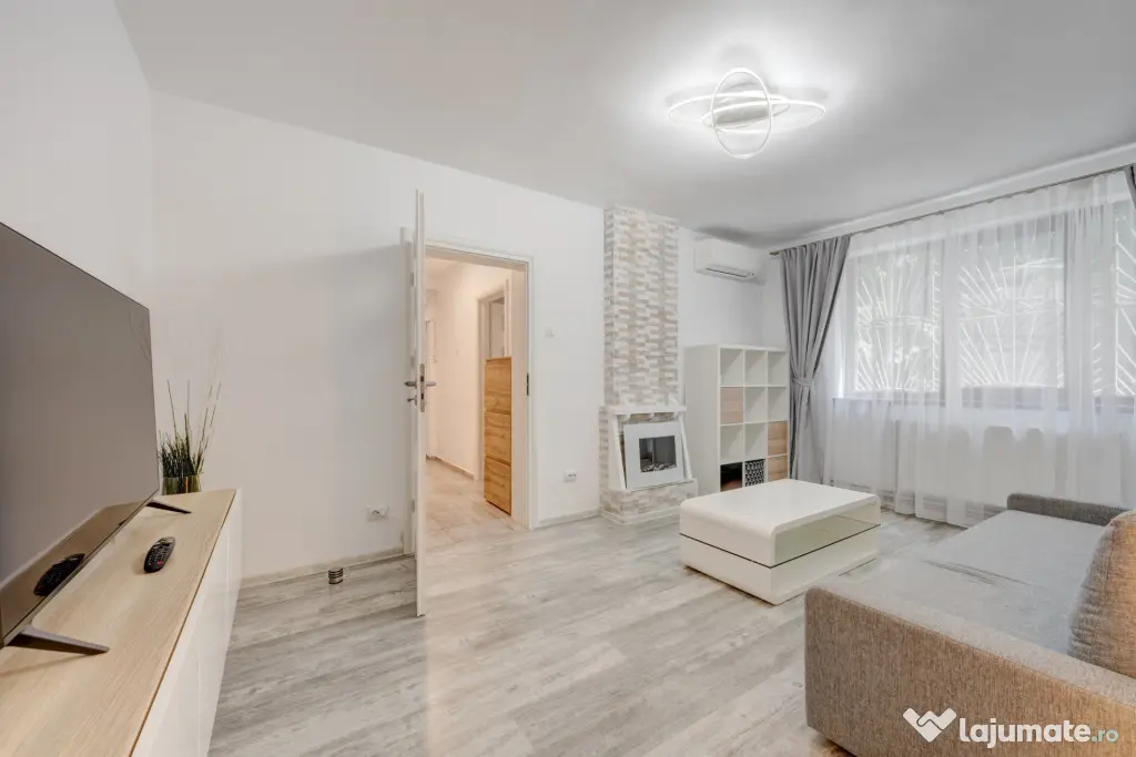 Apartament 3 camere | Tineretului - Timpuri Noi