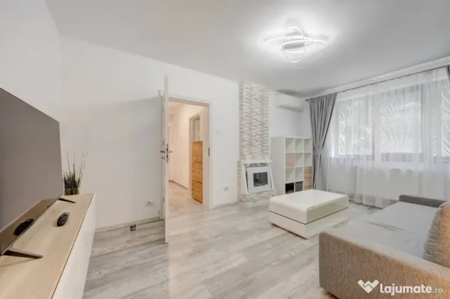 Apartament 3 camere | Tineretului - Timpuri Noi