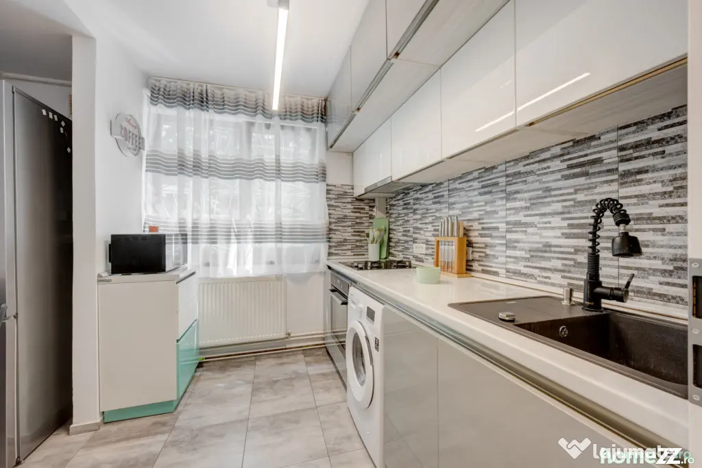 Apartament 3 camere | Tineretului - Timpuri Noi