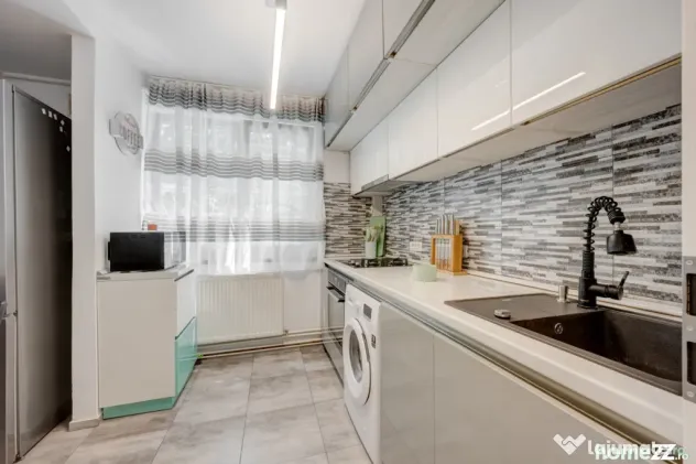 Apartament 3 camere | Tineretului - Timpuri Noi