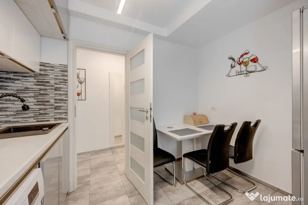 Apartament 3 camere | Tineretului - Timpuri Noi