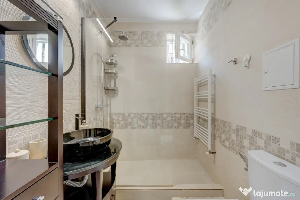 Apartament 3 camere | Tineretului - Timpuri Noi
