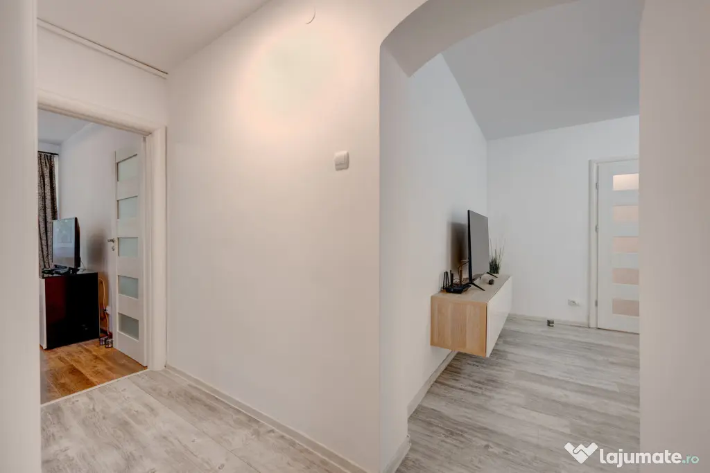 Apartament 3 camere | Tineretului - Timpuri Noi